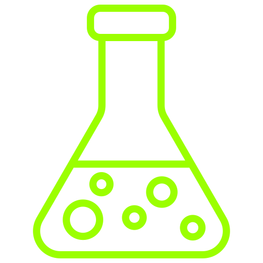 Chemical resistant